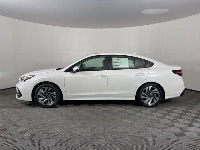 new 2025 Subaru Legacy car, priced at $33,489