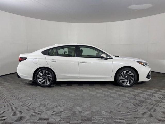 new 2025 Subaru Legacy car, priced at $33,489