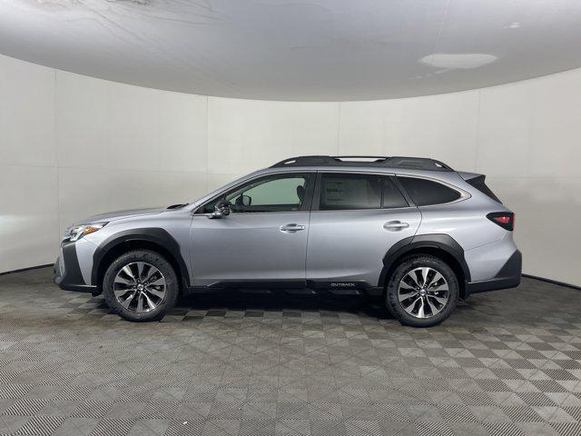 new 2025 Subaru Outback car, priced at $39,299