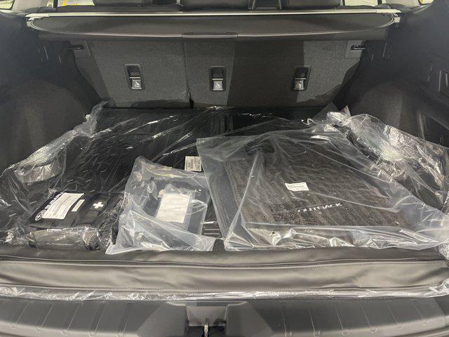 new 2025 Subaru Outback car, priced at $39,299