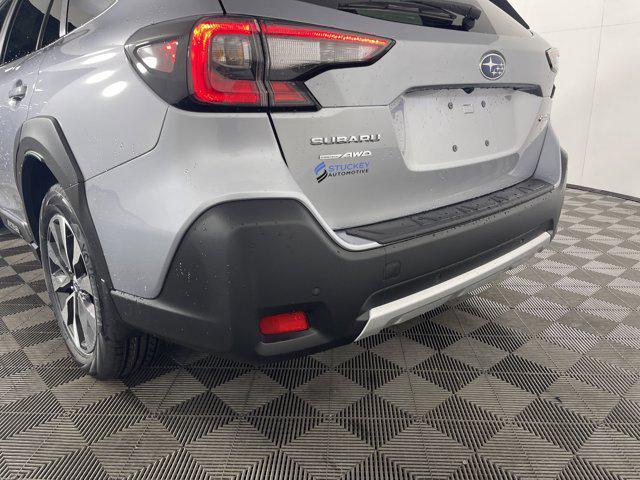 new 2025 Subaru Outback car, priced at $39,299