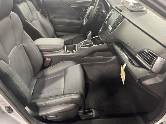 new 2025 Subaru Outback car, priced at $39,299