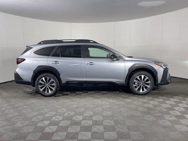 new 2025 Subaru Outback car, priced at $39,299