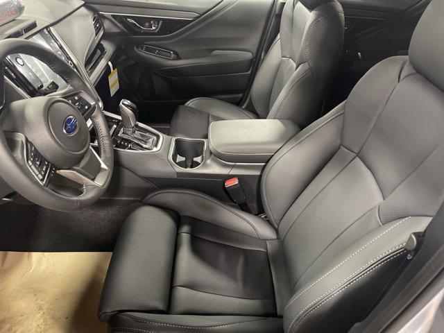 new 2025 Subaru Outback car, priced at $39,299