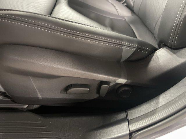 new 2025 Subaru Outback car, priced at $39,299