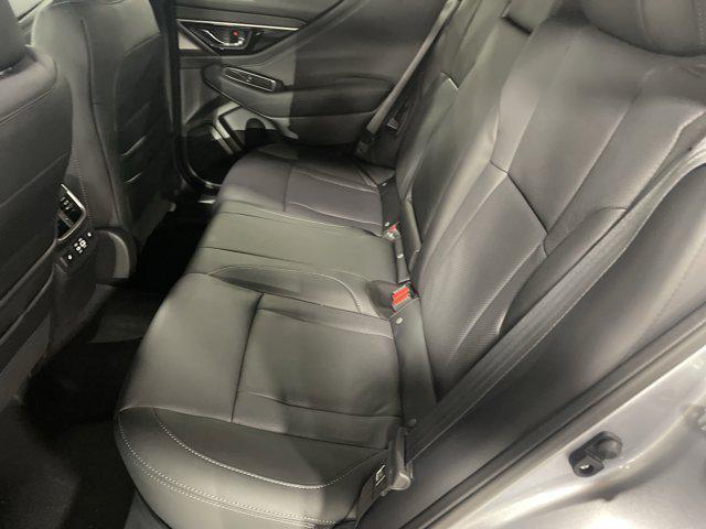 new 2025 Subaru Outback car, priced at $39,299