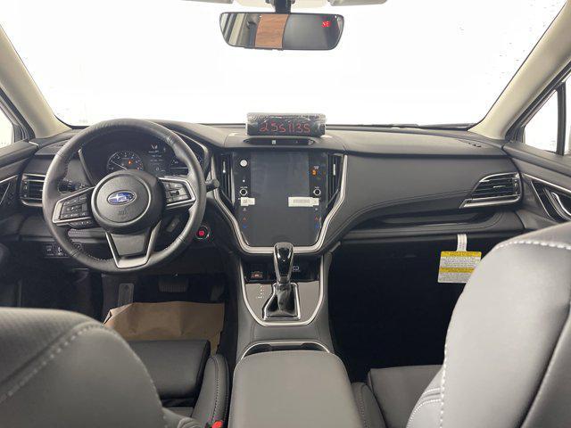 new 2025 Subaru Outback car, priced at $39,299