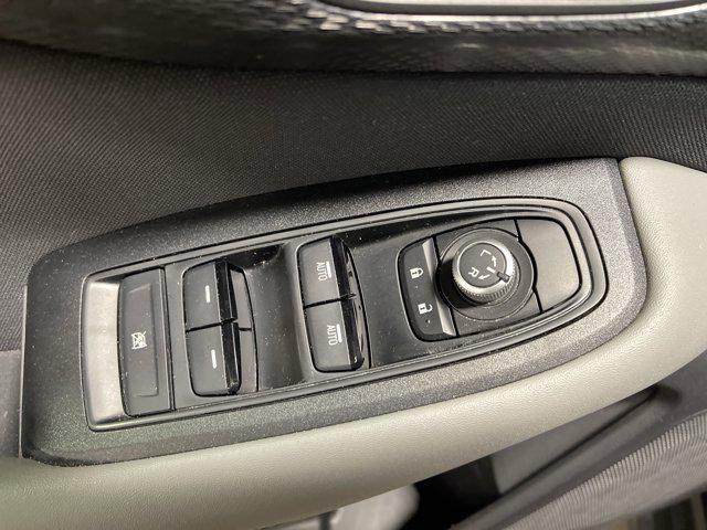 used 2021 Subaru Outback car, priced at $23,997