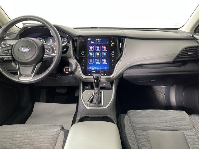 used 2021 Subaru Outback car, priced at $23,997