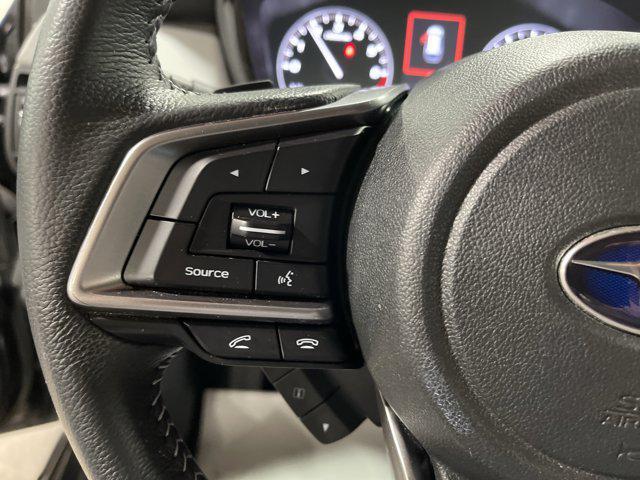 used 2021 Subaru Outback car, priced at $23,997