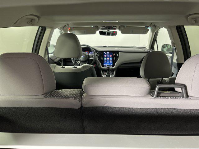 used 2021 Subaru Outback car, priced at $23,997