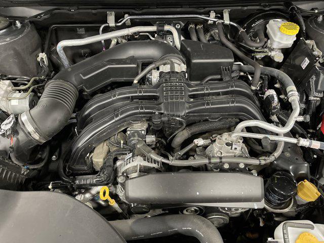 used 2021 Subaru Outback car, priced at $23,997