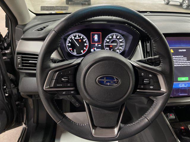 used 2021 Subaru Outback car, priced at $23,997