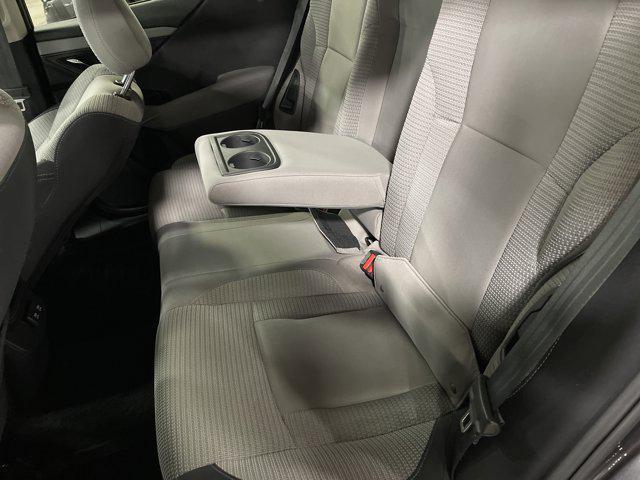 used 2021 Subaru Outback car, priced at $23,997