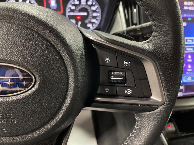used 2021 Subaru Outback car, priced at $23,997