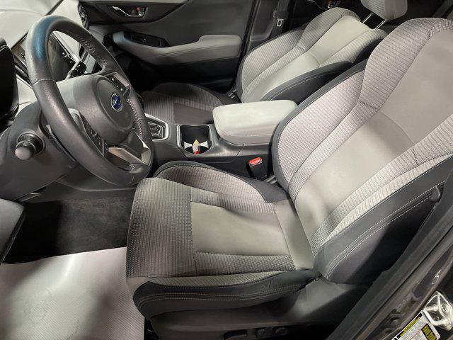 used 2021 Subaru Outback car, priced at $23,997