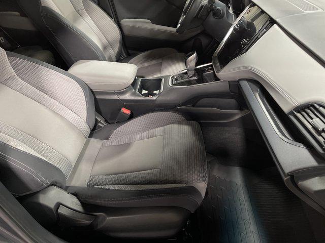 used 2021 Subaru Outback car, priced at $23,997