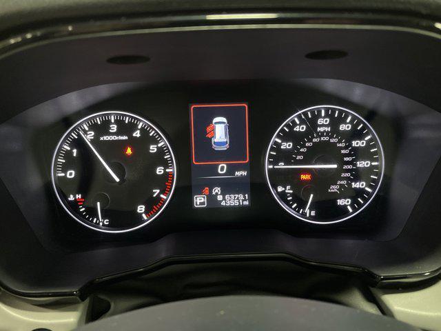 used 2021 Subaru Outback car, priced at $23,997