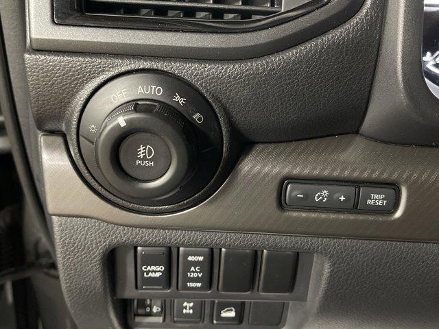 used 2021 Nissan Titan car, priced at $31,497