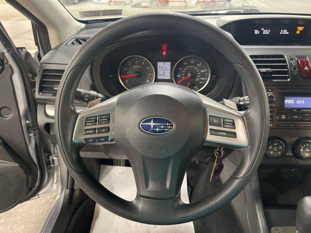 used 2014 Subaru XV Crosstrek car, priced at $15,997
