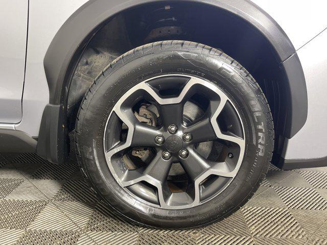used 2014 Subaru XV Crosstrek car, priced at $15,997
