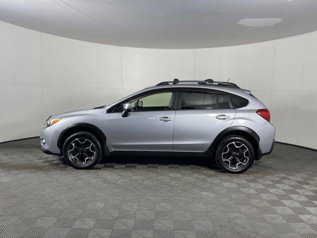 used 2014 Subaru XV Crosstrek car, priced at $15,997