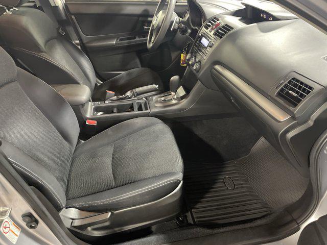 used 2014 Subaru XV Crosstrek car, priced at $15,997