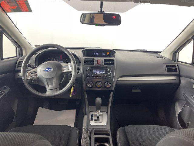 used 2014 Subaru XV Crosstrek car, priced at $15,997