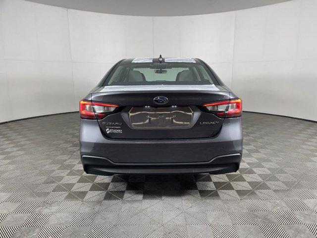 new 2024 Subaru Legacy car, priced at $29,369