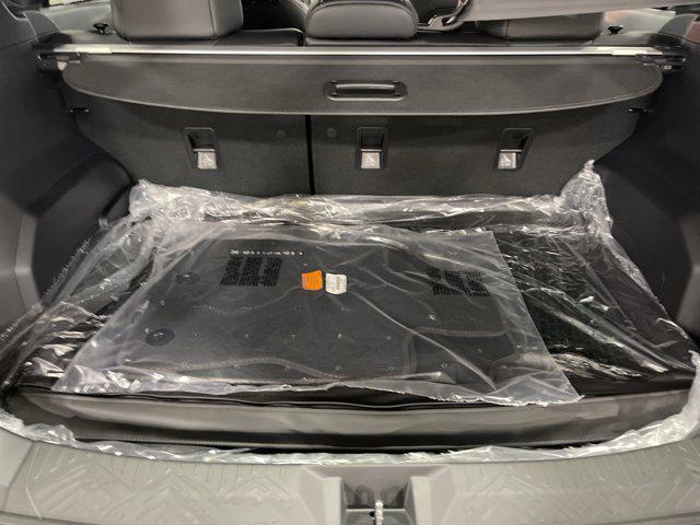 new 2025 Subaru Crosstrek car, priced at $34,370