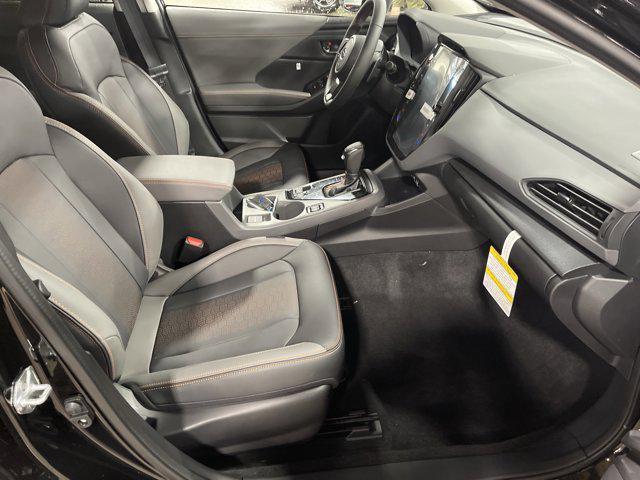 new 2025 Subaru Crosstrek car, priced at $34,370