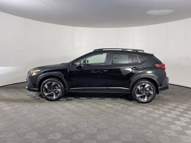 new 2025 Subaru Crosstrek car, priced at $34,370