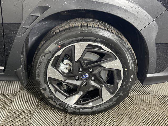 new 2025 Subaru Crosstrek car, priced at $34,370