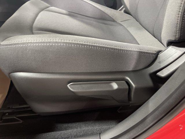 new 2025 Subaru Crosstrek car, priced at $27,480