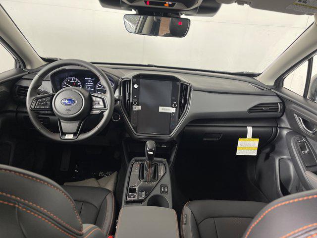 new 2025 Subaru Crosstrek car, priced at $32,775
