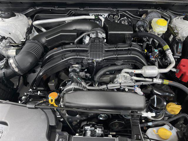 new 2025 Subaru Crosstrek car, priced at $32,775