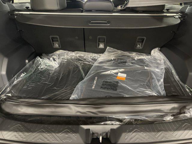 new 2025 Subaru Crosstrek car, priced at $32,775