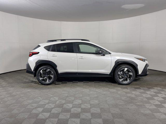 new 2025 Subaru Crosstrek car, priced at $32,775