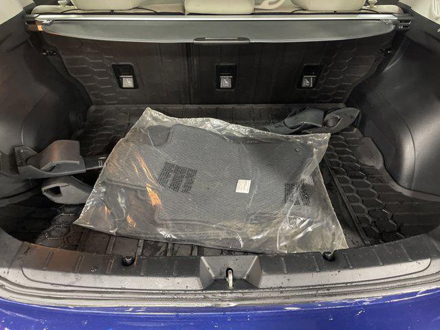 used 2018 Subaru Impreza car, priced at $11,997