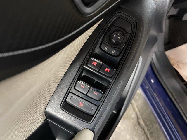 used 2018 Subaru Impreza car, priced at $11,997