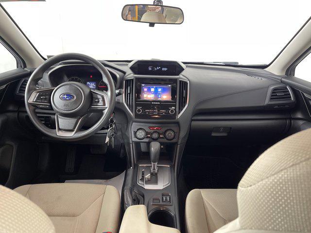 used 2018 Subaru Impreza car, priced at $11,997