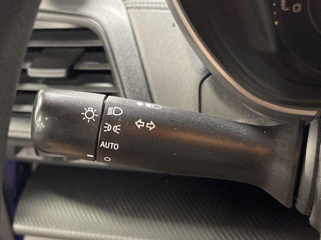 used 2018 Subaru Impreza car, priced at $11,997