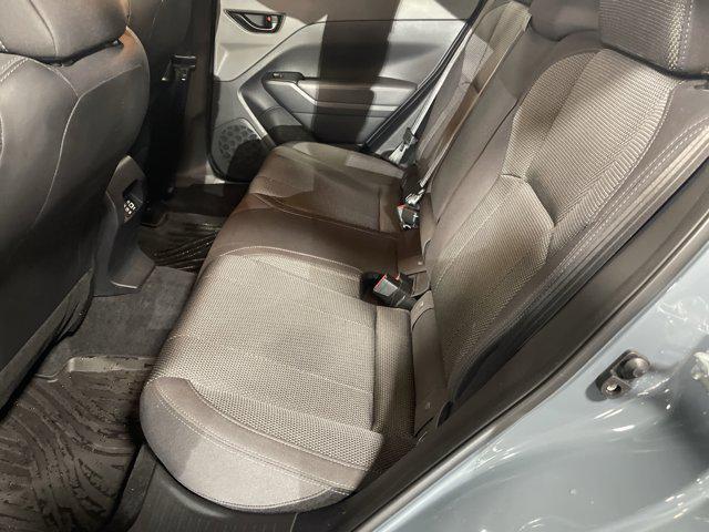 used 2024 Subaru Crosstrek car, priced at $26,797
