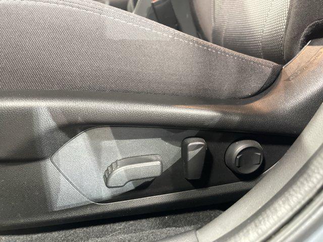 used 2024 Subaru Crosstrek car, priced at $26,797