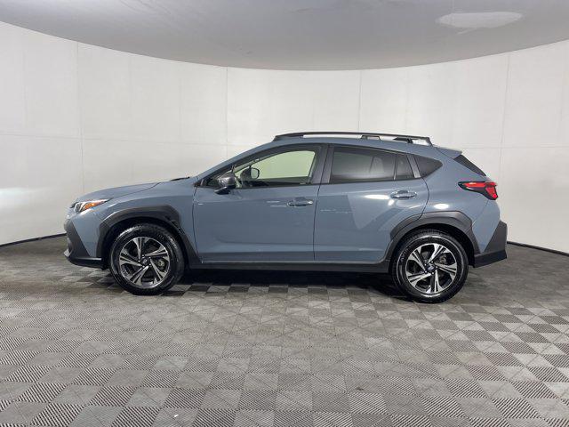 used 2024 Subaru Crosstrek car, priced at $26,797