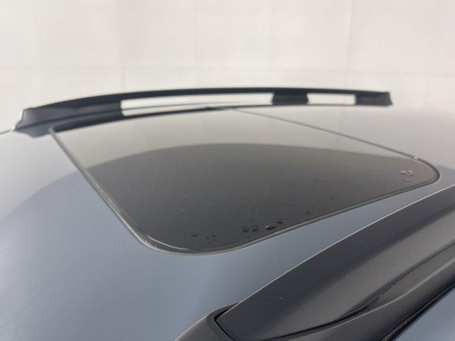 used 2024 Subaru Crosstrek car, priced at $26,797