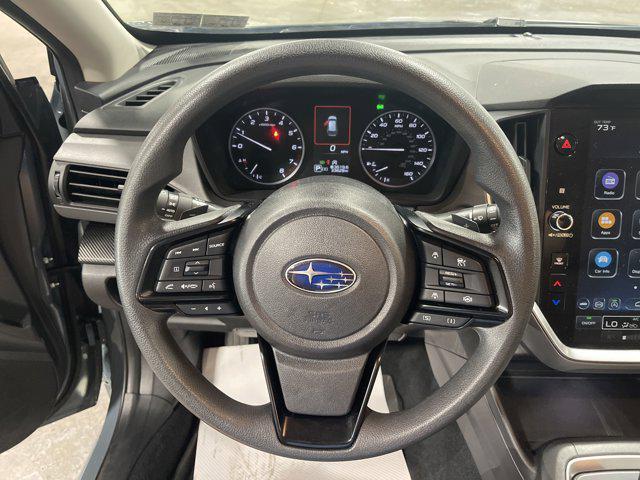 used 2024 Subaru Crosstrek car, priced at $26,797
