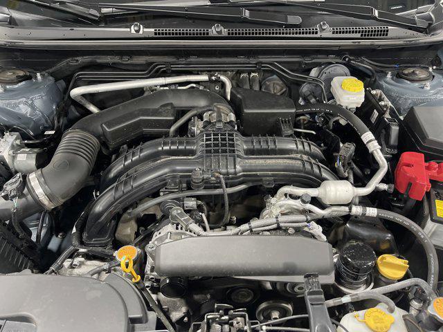 used 2024 Subaru Crosstrek car, priced at $26,797