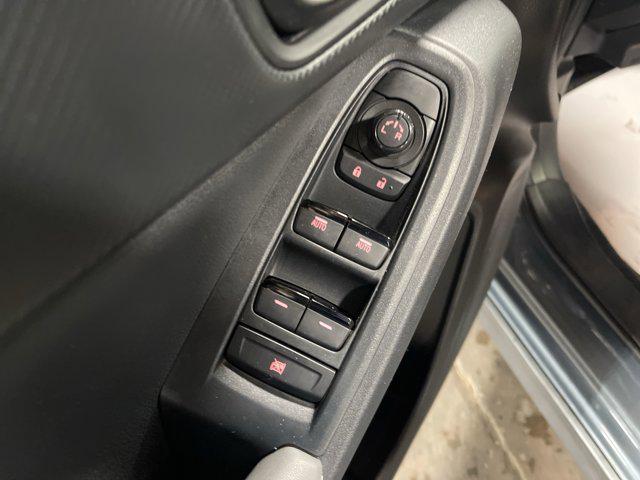 used 2024 Subaru Crosstrek car, priced at $26,797