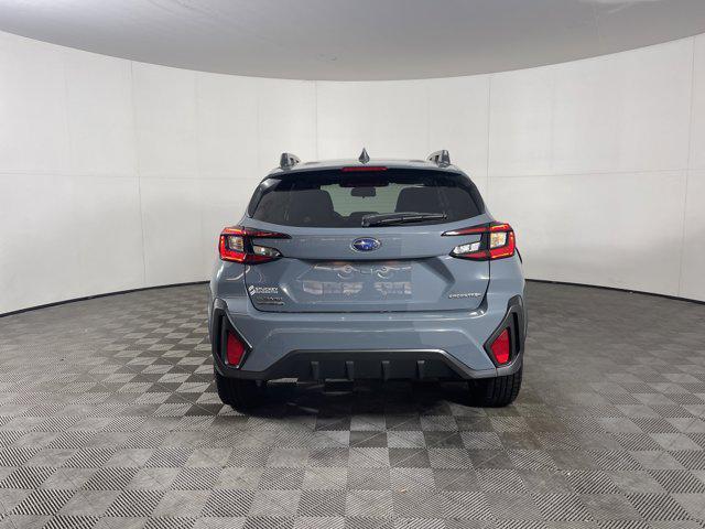 used 2024 Subaru Crosstrek car, priced at $26,797